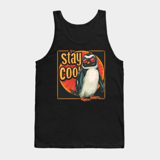 stay cool Tank Top